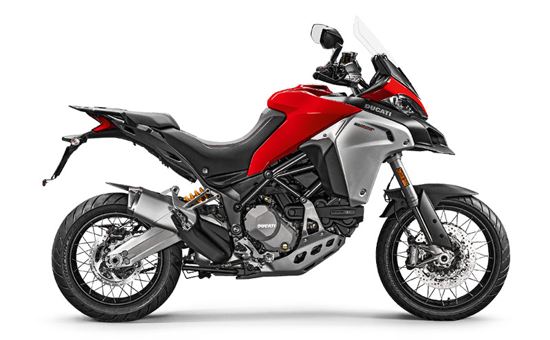 MULTISTRADA